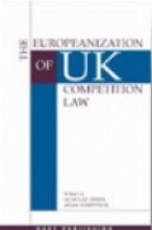 Europeanisation Competition Law