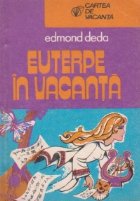 Euterpe vacanta