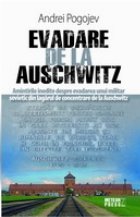 Evadare de la Auschwitz