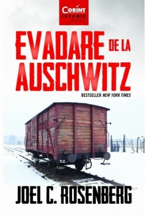 Evadare de la Auschwitz