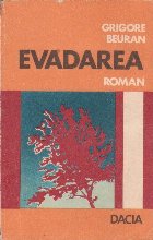 Evadarea Roman