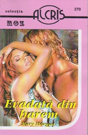 Evadata din harem