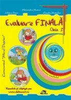 Evaluare finala Clasa Limba romana