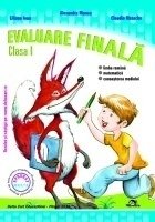 Evaluare Finala Clasa (editie 2012)