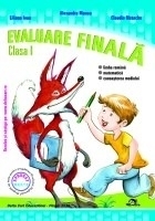 Evaluare Finala Clasa I (editie 2012)