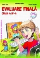 Evaluare Finala Clasa