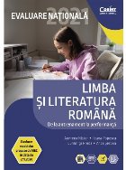 Evaluare nationala 2021 Limba literatura