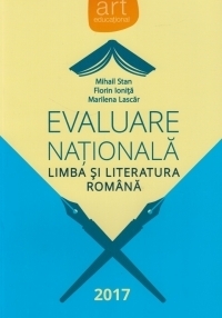 Evaluare Nationala. Limba si literatura romana