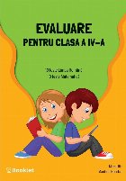 Evaluare pentru clasa teste limba