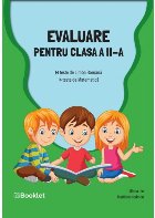 Evaluare pentru clasa a II-a : teste