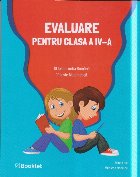 Evaluare pentru clasa a IV-a : teste