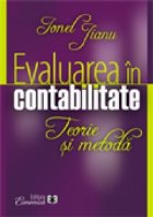 Evaluarea contabilitate Teorie metoda