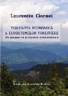 Evaluarea economică a ecosistemelor forestiere din perspectiva produselor complementare