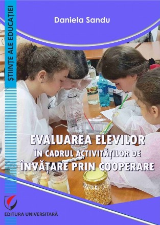 Evaluarea elevilor in cadrul activitatilor de invatare prin cooperare