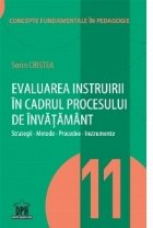 Evaluarea instruirii cadrul procesului invatamant