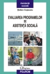 Evaluarea programelor de asistenta sociala