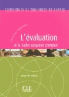 evaluation cadre europeen