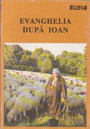 Evanghelia dupa Ioan