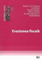 Evaziunea fiscala