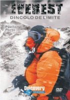 Everest Dincolo limite Pazitorul portii