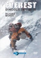 Everest Dincolo limite zona mortii