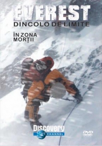 Everest - Dincolo de limite - In zona mortii