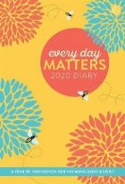 Every Day Matters 2020 Pocket Diary