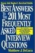 Every Job Hunter s Survival Guide - Best Answers to the 201 Most Frequently asked interview Questions