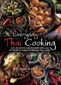 Everyday Thai Cooking