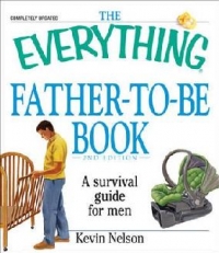 Everything Father-to-Be Book 2nd