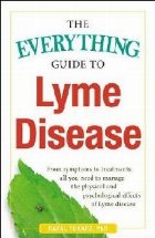 Everything Guide Lyme Disease