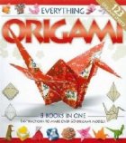 EVERYTHING ORIGAMI