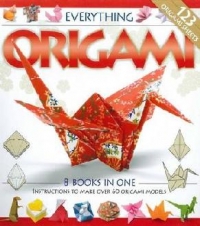 EVERYTHING ORIGAMI