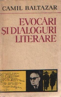 Evocari si dialoguri literare