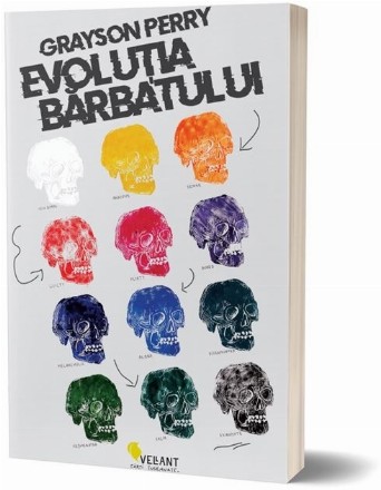 Evolutia barbatului