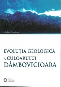 Evolutia geologica a culoarului Dambovicioara