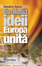 Evolutia ideii Europa Unita Anul