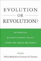 Evolution or Revolution?