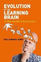 Evolution of the Learning Brain