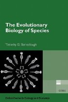 Evolutionary Biology of Species