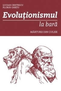 Evolutionismul la bara