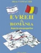 Evreii din Romania aspecte etnogeografice