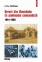 Evreii din Romania perioada comunista