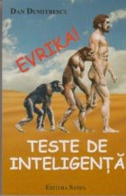 Evrika Teste inteligenta