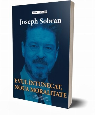 Evul intunecat, noua moralitate