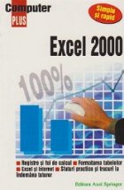 Excel 2000 - simplu si rapid