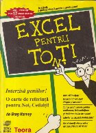 EXCEL pentru toti