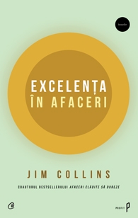 Excelenta in afaceri. Editia a IV-a