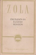 Excelenta sa Eugene Rougon