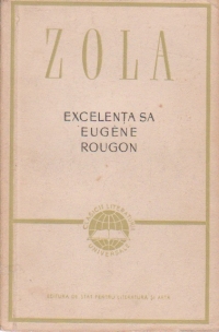 Excelenta sa Eugene Rougon